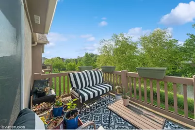 1952 Crenshaw Circle #1952, Vernon Hills, IL 60061 - Photo 16