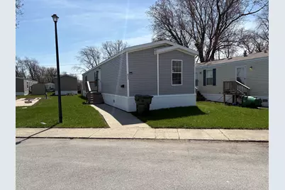 602 Virginia Avenue, Lynwood, IL 60411 - Photo 1