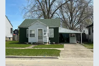 184 S Forest Avenue, Bradley, IL 60915 - Photo 1