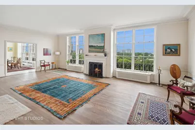 1550 N State Parkway #501, Chicago, IL 60610 - Photo 4