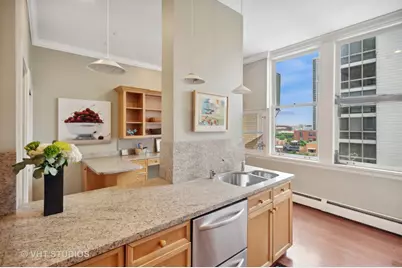 1550 N State Parkway #501, Chicago, IL 60610 - Photo 12