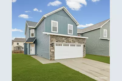 3712 Lighthouse Pointe Point, Champaign, IL 61822 - Photo 1