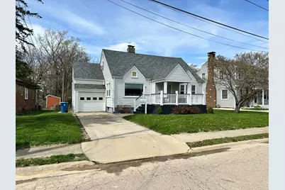 2 Park Road, Oglesby, IL 61348 - Photo 1