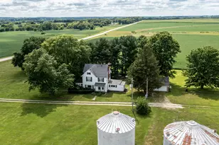 13481 US Hwy 6, Wyanet, IL 61379 - Photo 1