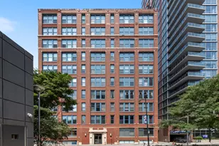124 W Polk St, Chicago, IL 60605 - Photo 1