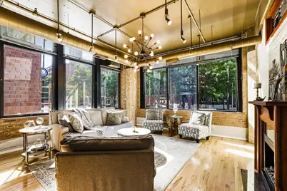 124 W Polk Street #100, Chicago, IL 60605 - Photo 6