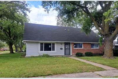 3830 167th Place, Country Club Hills, IL 60478 - Photo 1
