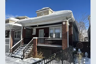 8615 S Aberdeen Street, Chicago, IL 60620 - Photo 4