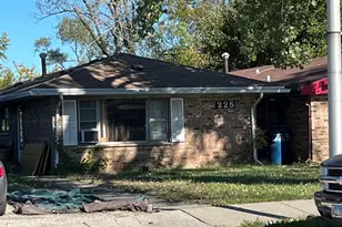 225 W 155th St, Harvey, IL 60426 - Photo 1