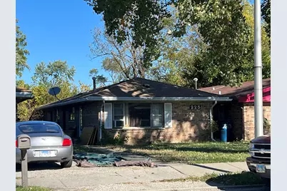 225 W 155th Street, Harvey, IL 60426 - Photo 2