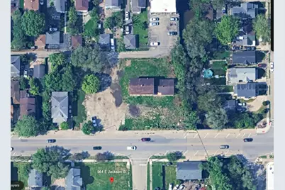 557 E Jackson Street E, Joliet, IL 60432 - Photo 8