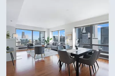 130 N Garland Court #5101, Chicago, IL 60602 - Photo 4