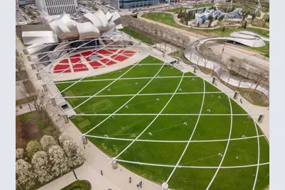 130 N Garland Court #5101, Chicago, IL 60602 - Photo 38