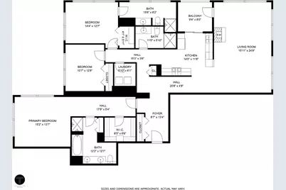 130 N Garland Court #5101, Chicago, IL 60602 - Photo 32