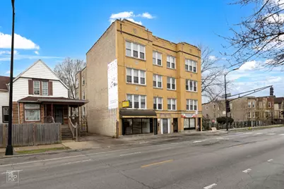 158 N Laramie Avenue, Chicago, IL 60644 - Photo 1