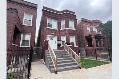 6331 S Throop Street, Chicago, IL 60636 - Photo 2