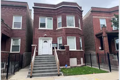 6331 S Throop Street, Chicago, IL 60636 - Photo 1