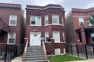 6331 S Throop St, Chicago, IL 60636 - Photo 1