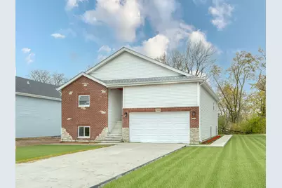 3806 172nd Street, Country Club Hills, IL 60478 - Photo 1