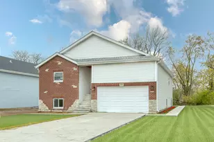 3806 172nd St, Country Club Hills, IL 60478 - Photo 1
