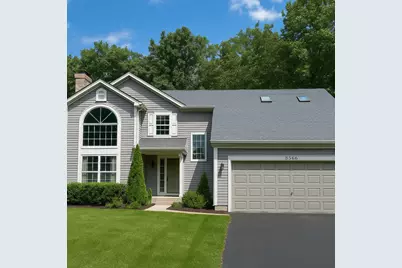 8566 Cedar Street, Fox Lake, IL 60020 - Photo 1