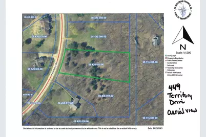 449 Territory Drive, Galena, IL 61036 - Photo 8