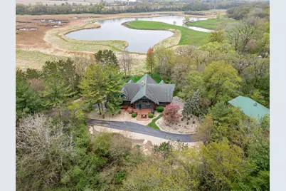 3317 S Country Club Road, Woodstock, IL 60098 - Photo 1