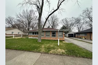 254 Blackhawk Drive, Park Forest, IL 60466 - Photo 10