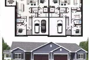 805 W Poplar St, Palatine, IL 60067 - Photo 2