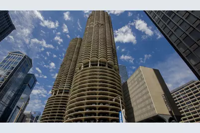 300 N State Street #2830, Chicago, IL 60654 - Photo 1