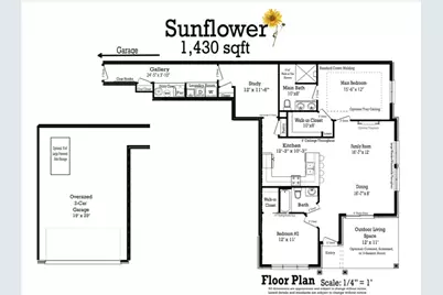 44 Kloe Lane #44, Sycamore, IL 60178 - Photo 2