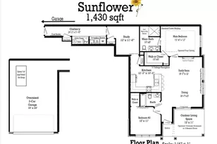 44 Kloe Ln, Sycamore, IL 60178 - Photo 2