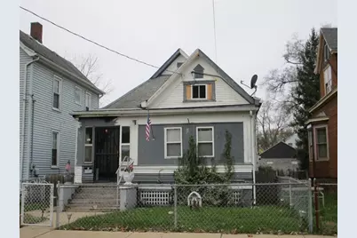 801 S Warren Street, Peoria, IL 61605 - Photo 1