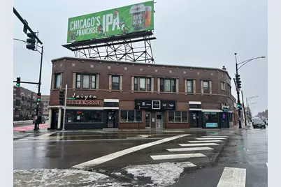 3159 N California Avenue, Chicago, IL 60618 - Photo 2