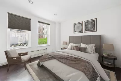 5555 S Everett Avenue #B3-4, Chicago, IL 60637 - Photo 18