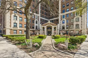 5555 S Everett Ave, Chicago, IL 60637 - Photo 2