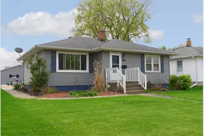 1307 W Washington Street, Ottawa, IL 61350 - Photo 1