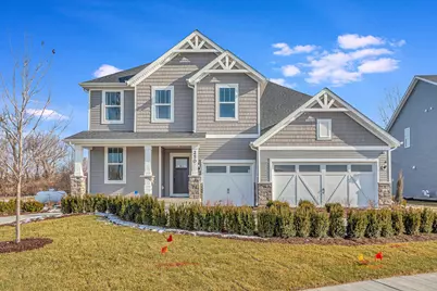 6274 Lee Court, Lisle, IL 60532 - Photo 1