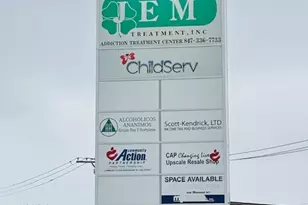 2424 Washington St, Waukegan, IL 60085 - Photo 1