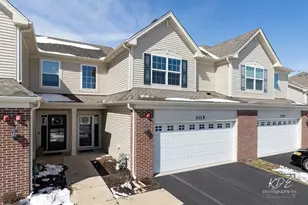 1115 Goldfinch Ave, Yorkville, IL 60560 - Photo 1