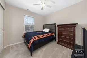 1115 Goldfinch Ave, Yorkville, IL 60560 - Photo 20