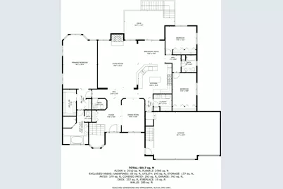 19418 Boulder Ridge Drive, Mokena, IL 60448 - Photo 28