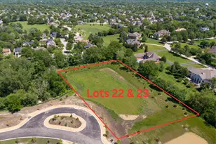 61 E Palatine Rd, South Barrington, IL 60010 - Photo 1