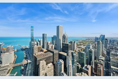 401 N Wabash Avenue #57F, Chicago, IL 60611 - Photo 16