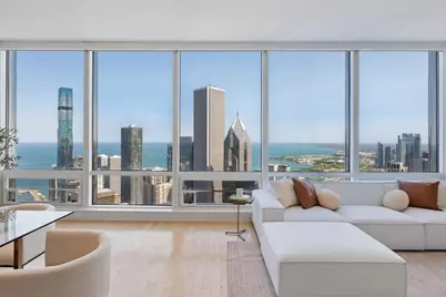 401 N Wabash Avenue #57F, Chicago, IL 60611 - Photo 2