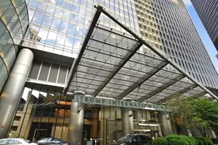 401 N Wabash Ave, Chicago, IL 60611 - Photo 2