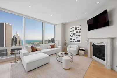 401 N Wabash Avenue #57F, Chicago, IL 60611 - Photo 12