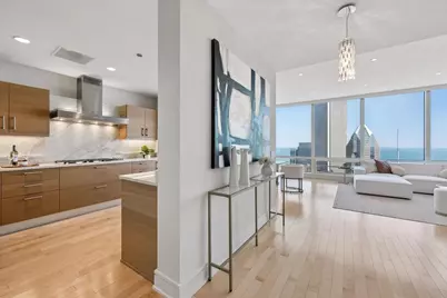 401 N Wabash Avenue #57F, Chicago, IL 60611 - Photo 4