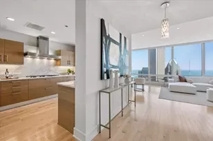 401 N Wabash Ave, Chicago, IL 60611 - Photo 4