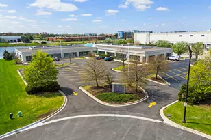 1211 - 1231 W Lakeview Ct, Romeoville, IL 60446 - Photo 1